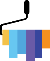 High Roller Painting LLC Logo